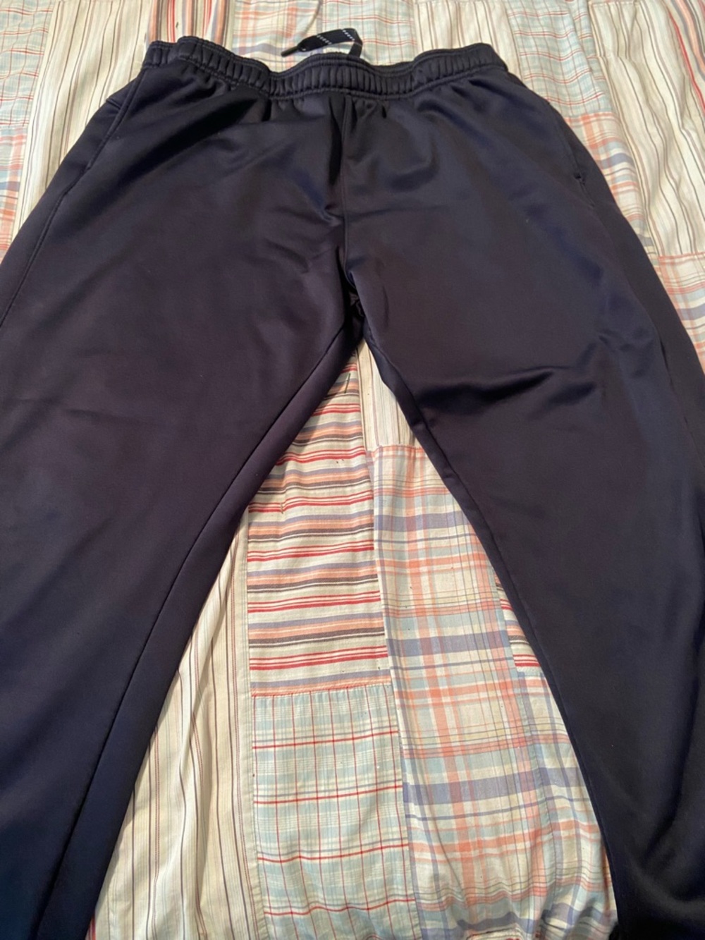Under armour sweatpants Size XL women’s